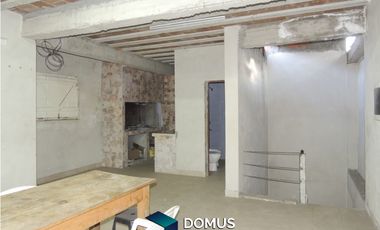 ALQUIER GALPON BARRIO AUTODROMO