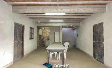 ALQUIER GALPON BARRIO AUTODROMO