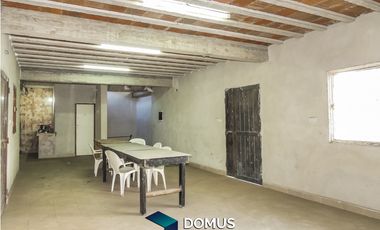 ALQUIER GALPON BARRIO AUTODROMO