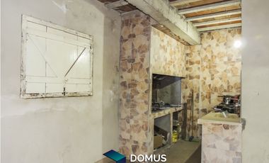 ALQUIER GALPON BARRIO AUTODROMO