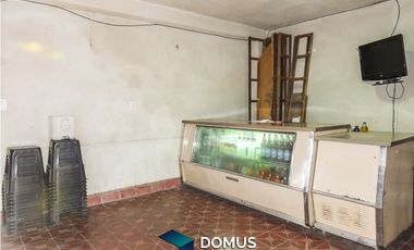 ALQUIER GALPON BARRIO AUTODROMO