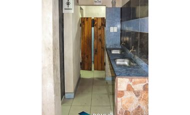 ALQUIER GALPON BARRIO AUTODROMO