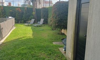 Casa con Departamento en venta en Quilmes Este