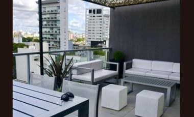 Departamento en venta en Haedo Centro Norte