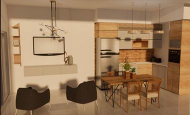 Departamento en venta en Haedo Centro Norte