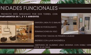 Departamento en venta en Haedo Centro Norte