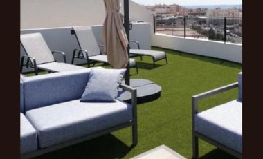 Departamento en venta en Haedo Centro Norte