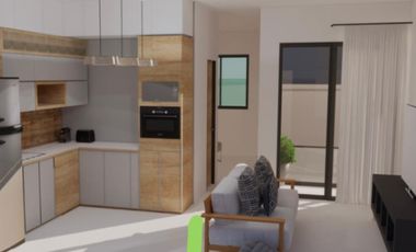 Departamento en venta en Haedo Centro Norte