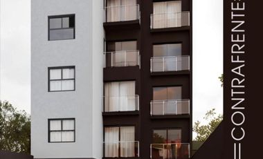 Departamento en venta en Haedo Centro Norte