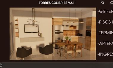 Departamento en venta en Haedo Centro Norte