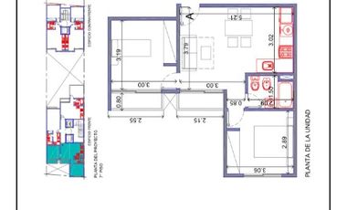 Departamento en venta en Haedo Centro Norte