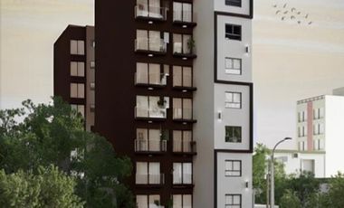 Departamento en venta en Haedo Centro Norte