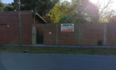Casa en venta en Platanos