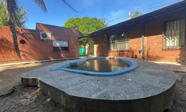 Casa en venta en Platanos