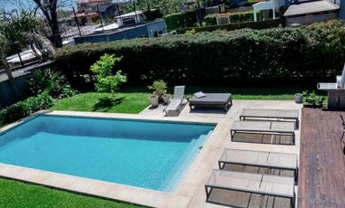 Casa en venta en Quilmes Centro