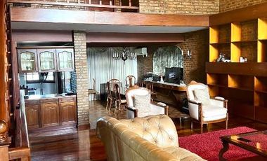 Chalet en venta en Bernal Centro