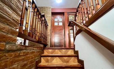 Chalet en venta en Bernal Centro