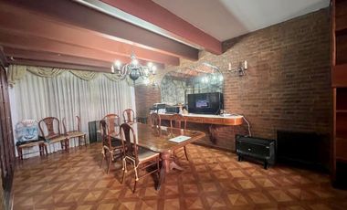 Chalet en venta en Bernal Centro