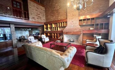 Chalet en venta en Bernal Centro