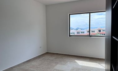 Casa en Fraccionamiento en Real del Puente Xochitepec - ROQ-1250-Fr