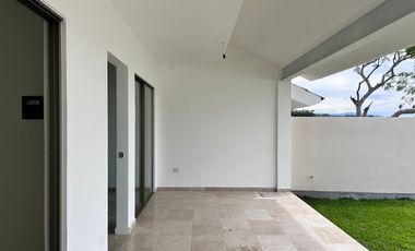 Casa en Fraccionamiento en Real del Puente Xochitepec - ROQ-1250-Fr