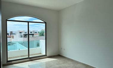 Casa en Fraccionamiento en Real del Puente Xochitepec - ROQ-1250-Fr