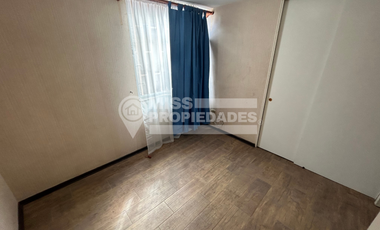 SE VENDE DEPARTAMENTO EN CALLE BOLIVAR SECTOR CENTRO