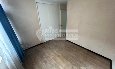 SE VENDE DEPARTAMENTO EN CALLE BOLIVAR SECTOR CENTRO