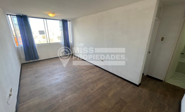 SE VENDE DEPARTAMENTO EN CALLE BOLIVAR SECTOR CENTRO