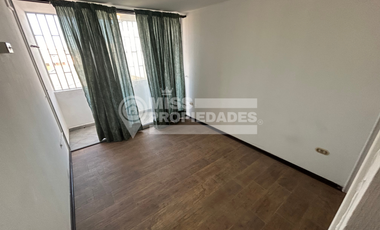 SE VENDE DEPARTAMENTO EN CALLE BOLIVAR SECTOR CENTRO