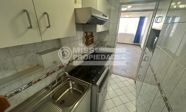 SE VENDE DEPARTAMENTO EN CALLE BOLIVAR SECTOR CENTRO
