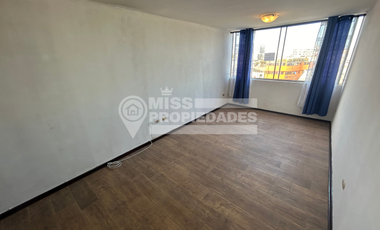 SE VENDE DEPARTAMENTO EN CALLE BOLIVAR SECTOR CENTRO