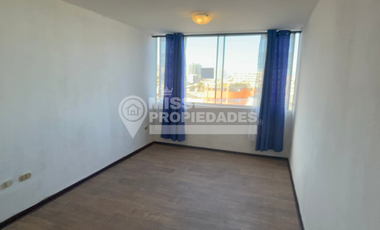 SE VENDE DEPARTAMENTO EN CALLE BOLIVAR SECTOR CENTRO