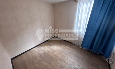 SE VENDE DEPARTAMENTO EN CALLE BOLIVAR SECTOR CENTRO
