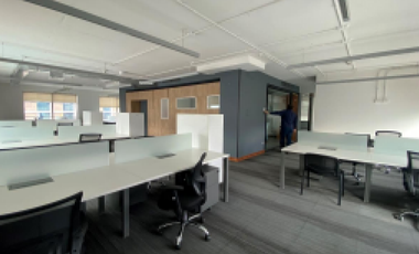 Oficina en Arriendo en Monseñor Sotero Sanz/ Metro Pedro de Valdivia
