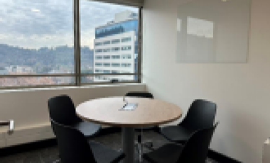 Oficina en Arriendo en Monseñor Sotero Sanz/ Metro Pedro de Valdivia