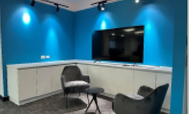 Oficina en Arriendo en Monseñor Sotero Sanz/ Metro Pedro de Valdivia