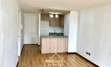Departamento en Venta en Lazo / Metro Lo Vial