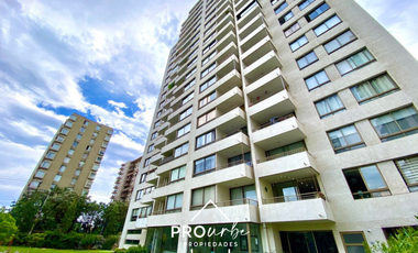 Departamento en Venta en Lazo / Metro Lo Vial