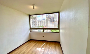 Departamento en Venta en Lazo / Metro Lo Vial