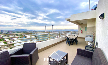 Departamento en Venta en Lazo / Metro Lo Vial