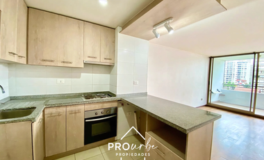 Departamento en Venta en Lazo / Metro Lo Vial