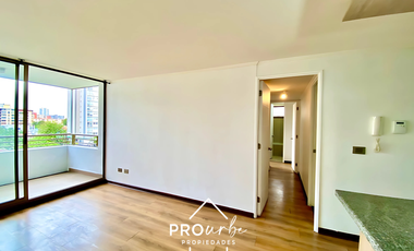 Departamento en Venta en Lazo / Metro Lo Vial