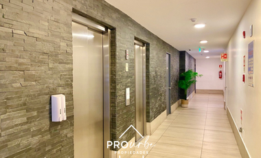 Departamento en Venta en Lazo / Metro Lo Vial