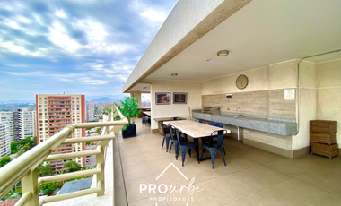 Departamento en Venta en Lazo / Metro Lo Vial