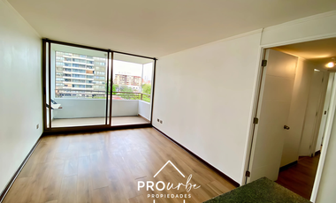 Departamento en Venta en Lazo / Metro Lo Vial