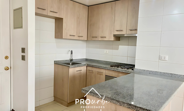 Departamento en Venta en Lazo / Metro Lo Vial