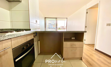 Departamento en Venta en Lazo / Metro Lo Vial