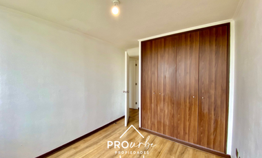 Departamento en Venta en Lazo / Metro Lo Vial