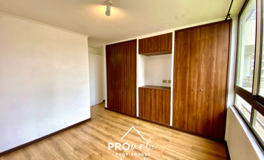 Departamento en Venta en Lazo / Metro Lo Vial